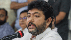 এমপি নিক্সন চৌধুরীকে শোকজ, ৫ ওসিকে প্রত্যাহার