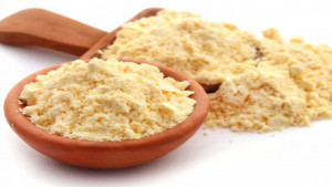 সৌন্দর্যচর্চায় বেসন ব্যবহার কেন উপকারী?