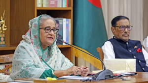 যুক্তরাষ্ট্রে কেন বাঙালি হত্যা, জবাব দিতে হবে