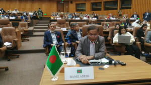 রোহিঙ্গা গণহত্যা মামলায় সহযোগিতা করতে ওআইসি সদস্যদের প্রতি আহ্বান