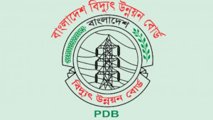 বিদ্যুৎ উৎপাদন অর্ধেকের বেশি কমিয়েছে পিডিবি 