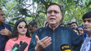 আমের ফলন কম হওয়ায় সিন্ডিকেট হতে পারে