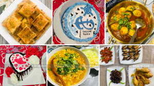 ‘কালা ভুনা’ পছন্দ আতিকুল্লাহর, ‘বিরিয়ানি’ পছন্দ আইনুলের 