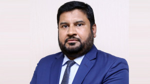 শামসুল আরেফিন এনসিসি ব্যাংকের নতুন এমডি