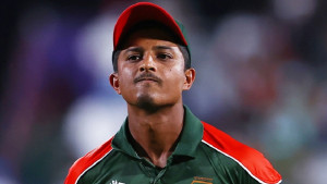সারা বছর কষ্ট করি বিশ্বকাপের জন্য: শেখ মেহেদী