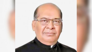 রোববার ভোরে ঘোষণা হবে ১০ নম্বর মহাবিপদ সংকেত: দুর্যোগ প্রতিমন্ত্রী