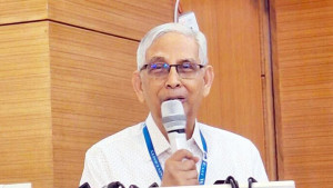 মুদ্রাপাচার নিয়ে সরকার নীরব, আইএমএফও কিছু বলে না