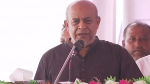 ভাঙ্গা থেকে পায়রা পর্যন্ত এলিভেটেড রেললাইন চালু হবে: রেলমন্ত্রী 