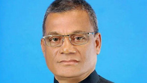 ঝিনাইদহ–১ আসনে আওয়ামী লীগের প্রার্থী নায়েব আলী