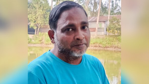 বেলকুচিতে নির্বাচনী সহিংসতায় গুরুতর আহত আলীম মারা গেছেন