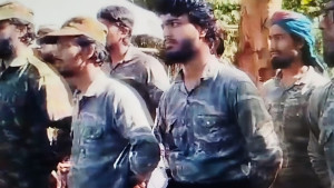 চাকরির আড়ালে জঙ্গি কার্যক্রমে যুক্ত মার্শাল আর্টে ব্ল্যাক বেল্ট পাওয়া আমির 