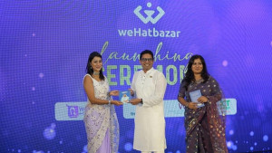 ‍নগদ ডিজিটাল ব্যাংকে নারী উদ্যোক্তারা পাবেন বিশেষ ঋণ সহায়তা: পলক