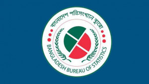 চলতি অর্থবছরে প্রবৃদ্ধি হবে ৫.৮২ শতাংশ: বিবিএস  