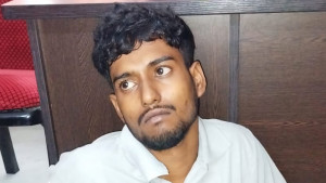 এমপি আজীম হত্যা: জিহাদের পক্ষে আদালতে দাঁড়ালেন না কোনো আইনজীবী 
