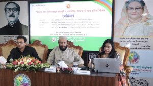 খাদ্যব্যবসা পরিচালনায় সব সংস্থাকে কোনো বিষয়ে রাজি করানো জটিল
