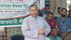 অর্থনীতি চাপের মধ্যে আছে, দ্রব্যমূল্যের নিয়ন্ত্রণ প্রয়োজন 