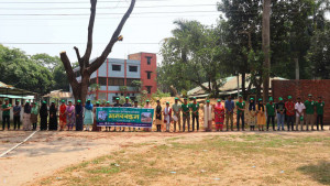 ব্যাঙের ছাতার মতো ক্লিনিক চিকিৎসার নামে প্রতারণা