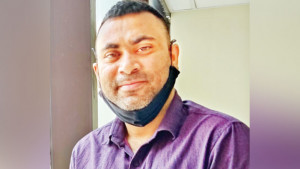 ‘ব্যারিস্টার’ ভেক ধরে প্রণয়, পরে সর্বনাশ