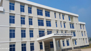 অনুমোদন না পাওয়ায় বন্ধ স্বাস্থ্যসেবা