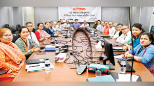 পুষ্টি সুশাসন নিশ্চিতে ইউনিয়ন সমন্বয়  কমিটির ক্ষমতায়ন দরকার