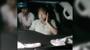 ভোট কিনতে গিয়ে এমপিপুত্রের শ্বশুরসহ আটক ৪
