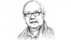 এক স্যান্ডউইচ ভাগাভাগি করার ‘গাফ্ফার ভাই’