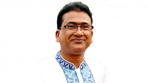 ভারত গিয়ে লাপাত্তা ঝিনাইদহ-৪ আসনের এমপি