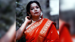 ৩.৬৫ পেয়ে তৃতীয় হলেন জবির সেই অবন্তিকা