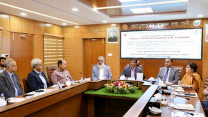 শিল্পায়নের অন্যতম কেন্দ্র হতে পারে ফেনী