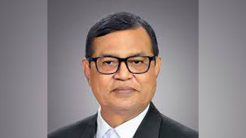 সাবেক অ্যাটর্নি জেনারেল এজে মোহাম্মদ আলী মারা গেছেন সাবেক অ্যাটর্নি জেনারেল এজে মোহাম্মদ আলী মারা গেছেন