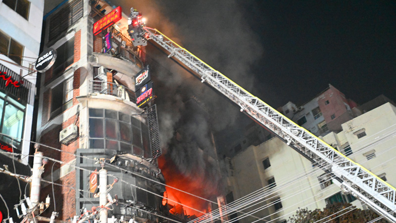 কাচ্চি ভাইয়ের মালিক গ্রেপ্তার, ২ দিন রিমান্ডে কাচ্চি ভাইয়ের মালিক গ্রেপ্তার, ২ দিন রিমান্ডে