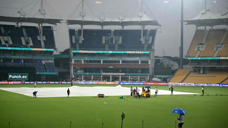 ফাইনালে বৃষ্টির শঙ্কা, ম্যাচ বাতিল হলে কে হবে চ্যাম্পিয়ন? ফাইনালে বৃষ্টির শঙ্কা, ম্যাচ বাতিল হলে কে হবে চ্যাম্পিয়ন?