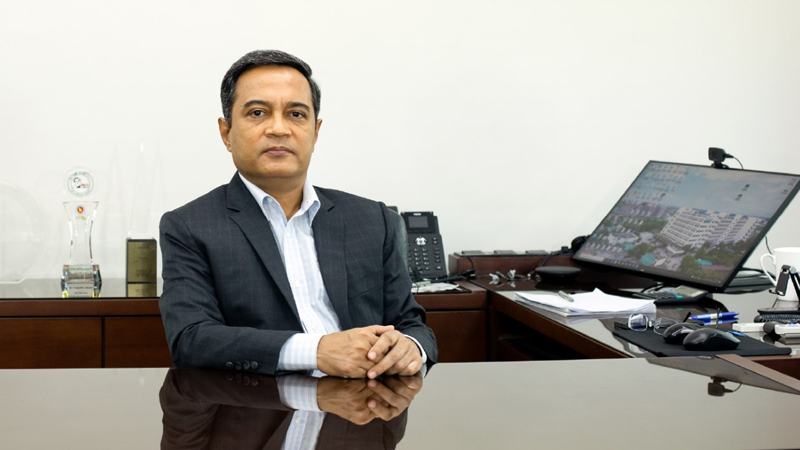 সিআইপি সম্মাননা পেলেন ‘স্নোটেক্স’ গ্রুপের প্রতিষ্ঠাতা এস এম খালেদ সিআইপি সম্মাননা পেলেন ‘স্নোটেক্স’ গ্রুপের প্রতিষ্ঠাতা এস এম খালেদ
