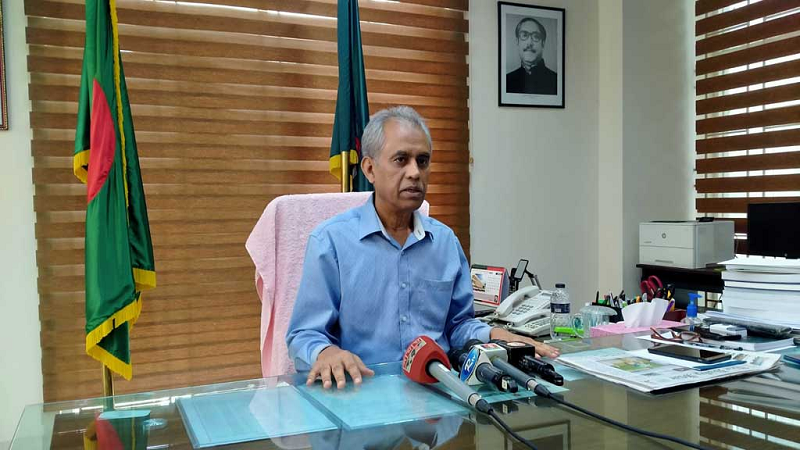 ১৩৯ উপজেলায় ভোট পড়েছে ৩৬ শতাংশ: ইসি আলমগীর ১৩৯ উপজেলায় ভোট পড়েছে ৩৬ শতাংশ: ইসি আলমগীর