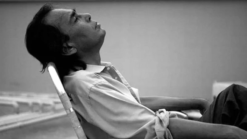 ‘একটা সময় নিঃসঙ্গতা ফরীদিকে পেয়ে বসেছিল’ ‘একটা সময় নিঃসঙ্গতা ফরীদিকে পেয়ে বসেছিল’
