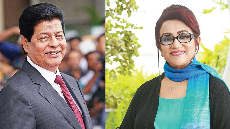 ফারুক ভাইকে নিয়ে আমার একটা আফসোস আছে: ববিতা ফারুক ভাইকে নিয়ে আমার একটা আফসোস আছে: ববিতা