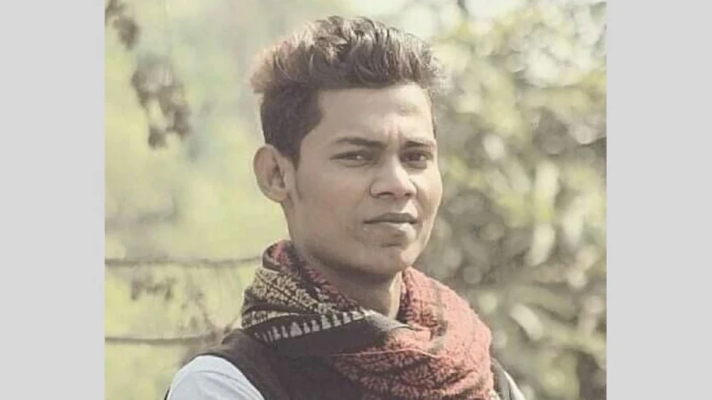 গোপালগঞ্জে নির্বাচন-পরবর্তী সহিংসতায় গুলিবিদ্ধ হয়ে যুবক নিহত গোপালগঞ্জে নির্বাচন-পরবর্তী সহিংসতায় গুলিবিদ্ধ হয়ে যুবক নিহত
