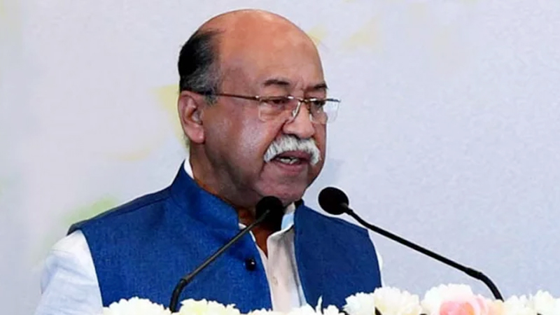প্রকল্পের কাজ দ্রুত শেষ করার নির্দেশ শিল্পমন্ত্রীর প্রকল্পের কাজ দ্রুত শেষ করার নির্দেশ শিল্পমন্ত্রীর
