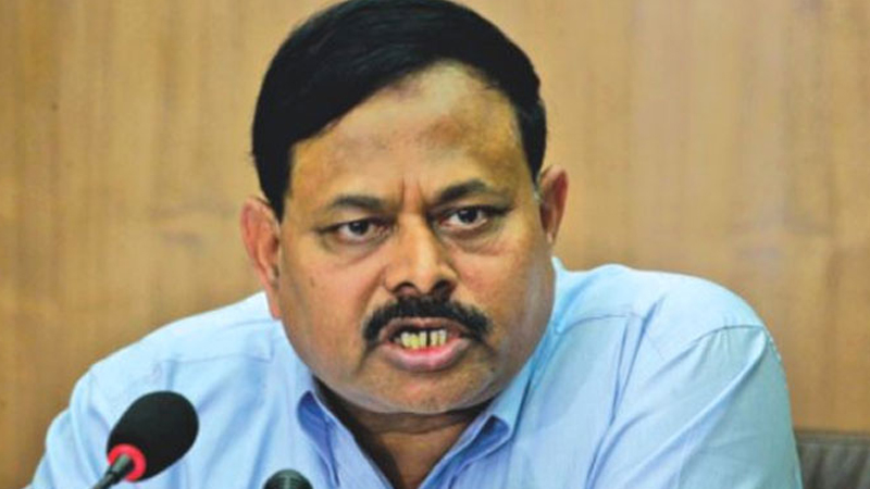 সাবেক সেনাপ্রধান আজিজ আহমেদের ওপর যুক্তরাষ্ট্রের নিষেধাজ্ঞা সাবেক সেনাপ্রধান আজিজ আহমেদের ওপর যুক্তরাষ্ট্রের নিষেধাজ্ঞা