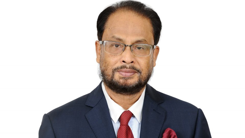 রেলের ভাড়া বৃদ্ধি অযৌক্তিক ও অমানবিক: জি এম কাদের রেলের ভাড়া বৃদ্ধি অযৌক্তিক ও অমানবিক: জি এম কাদের