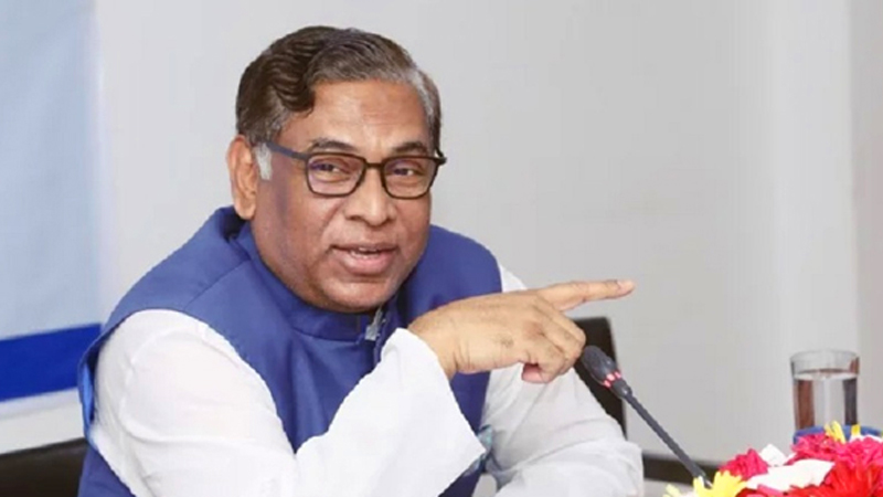 লোডশেডিংয়ের সমস্যা শিগগির সমাধান হবে: বিদ্যুৎ প্রতিমন্ত্রী লোডশেডিংয়ের সমস্যা শিগগির সমাধান হবে: বিদ্যুৎ প্রতিমন্ত্রী