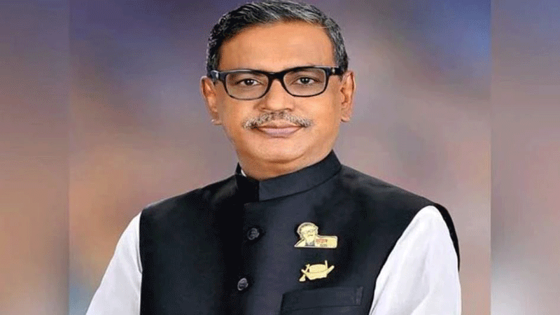 কাদের মির্জাকে হত্যার হুমকির অভিযোগ, থানায় জিডি কাদের মির্জাকে হত্যার হুমকির অভিযোগ, থানায় জিডি