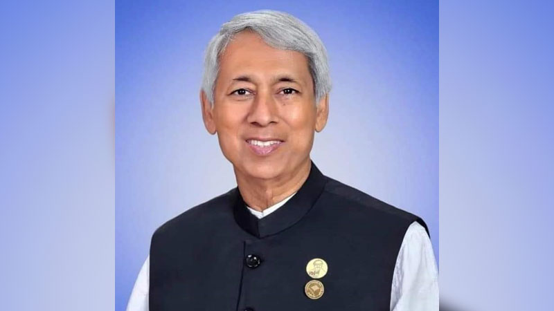 সাবেক এমপি মনজুর হোসেন বুলবুল মারা গেছেন সাবেক এমপি মনজুর হোসেন বুলবুল মারা গেছেন