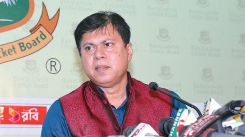 টি-টোয়েন্টির স্ট্যান্ডার্ডে বেশ পিছিয়ে বাংলাদেশ, নান্নুর স্বীকারোক্তি টি-টোয়েন্টির স্ট্যান্ডার্ডে বেশ পিছিয়ে বাংলাদেশ, নান্নুর স্বীকারোক্তি