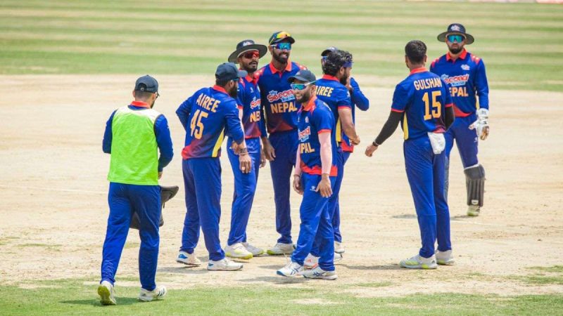 কানাডা, ওমান ও নেপালের দল ঘোষণা কানাডা, ওমান ও নেপালের দল ঘোষণা