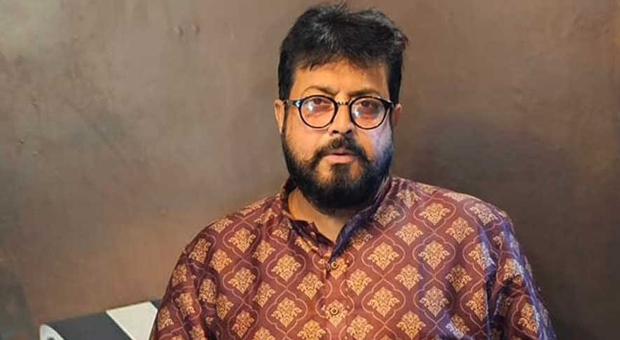 শিল্পী সমিতিতে থাকতে চান না ওমর সানী, প্রত্যাহার করছেন সদস্যপদ শিল্পী সমিতিতে থাকতে চান না ওমর সানী, প্রত্যাহার করছেন সদস্যপদ