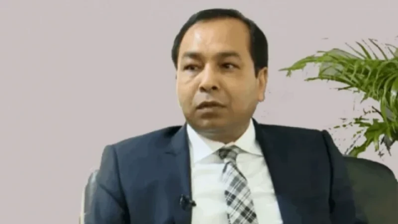 পি কে হালদারের বিরুদ্ধে অভিযোগ গ্রহণ নিয়ে সিদ্ধান্ত ১০ জুন পি কে হালদারের বিরুদ্ধে অভিযোগ গ্রহণ নিয়ে সিদ্ধান্ত ১০ জুন