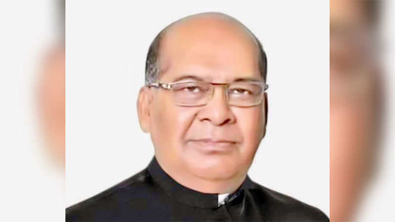 রোববার ভোরে ঘোষণা হবে ১০ নম্বর মহাবিপদ সংকেত: দুর্যোগ প্রতিমন্ত্রী রোববার ভোরে ঘোষণা হবে ১০ নম্বর মহাবিপদ সংকেত: দুর্যোগ প্রতিমন্ত্রী