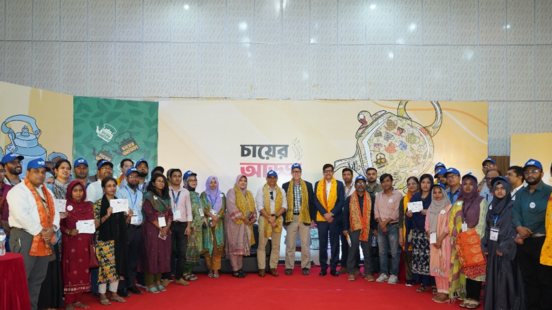 নারীদের কর্মসংস্থানের সুযোগ বাড়াতে চাকরি মেলা নারীদের কর্মসংস্থানের সুযোগ বাড়াতে চাকরি মেলা