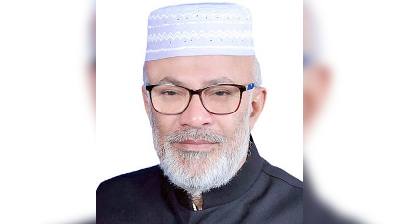 ঈশ্বরদীতে চেয়ারম্যান প্রার্থী রানার প্রার্থিতা বাতিল ঈশ্বরদীতে চেয়ারম্যান প্রার্থী রানার প্রার্থিতা বাতিল